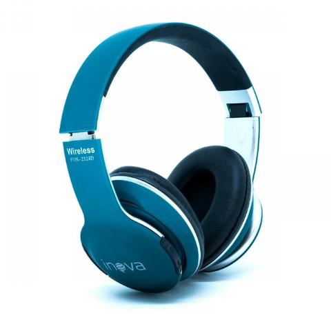 Fone bluetooth Inova Fon-2124D - Foto 4