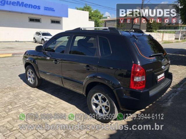 Tucson 2.0 2017 Flex Aut / 19.000 KM - Foto 3