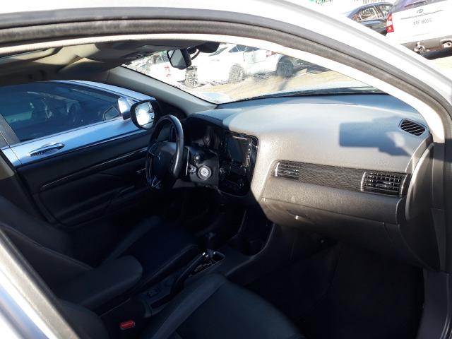 Outlander 2.0 automático - Foto 12