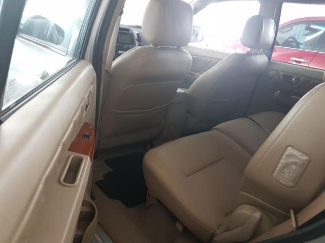 Toyota SW4 SRV 4x4 2010/2010 Diesel - Foto 12