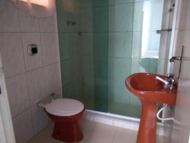 Todos os Santos - Rua Padre Ildefonso Penalba - Localização Ímpar - 2 Quartos Dependência - Foto 6