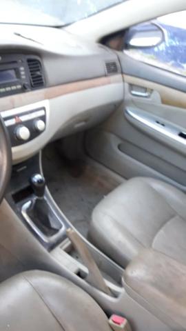 Lifan 620, talent. 2011 - Foto 5