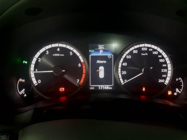 Lexus Nx-200t - Foto 3
