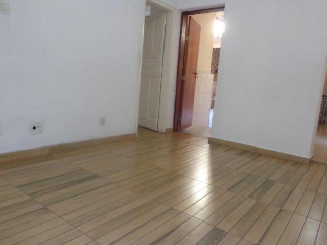 Engenho Novo - Rua Porto Alegre - 97 M² (IPTU) - 2 Quartos com Dependência Completa - Foto 5