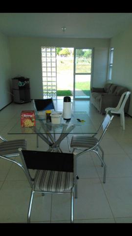Venda de casa projetada na Paraipaba/Lagoinha / - Foto 5