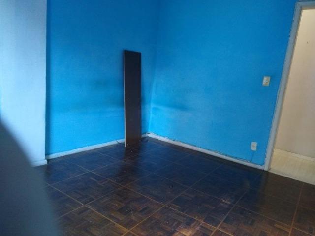 Todos os Santos - Rua Padre Ildefonso Penalba - Localização Ímpar - 2 Quartos Dependência - Foto 3