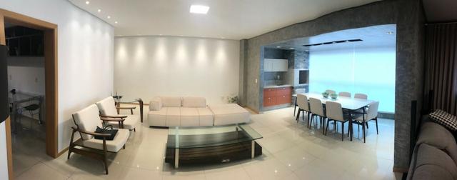 Apartamento Ed. Absolutto sol da manhã, região goiabeiras - Foto 2