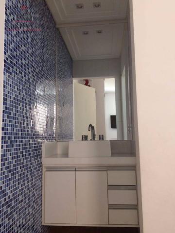 Apartamento residencial à venda, jardim das indústrias, são josé dos campos. - Foto 10