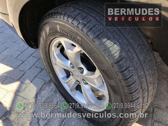 Tucson 2.0 2017 Flex Aut / 19.000 KM - Foto 7