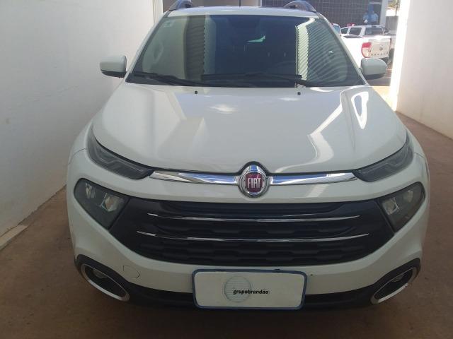 Fiat Toro Freedom Open Edition 1.8 - Foto 2