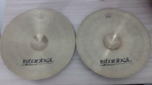 Istanbul Mehmet Traditional Hats 15" - Foto 3