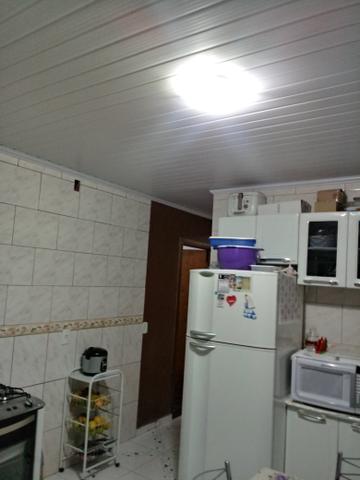 Casa QNP 23 P Norte ótimo local 160mil - Foto 6