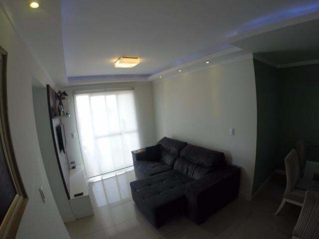 Apartamento residencial para venda, parque industrial, são josé dos campos. - Foto 8