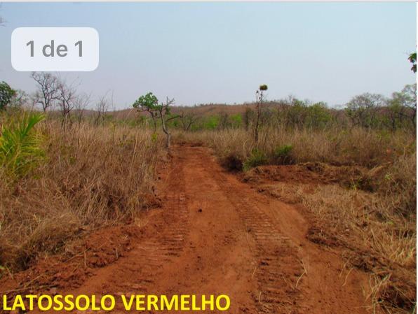 Fazenda 236 Alqueires ( 1.144 hectares) Barra do Garça-MT \ Nova xavantina - Foto 2