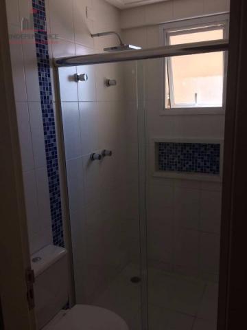 Apartamento residencial à venda, jardim das indústrias, são josé dos campos. - Foto 9