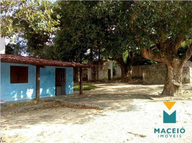 Alugo Chácara em Marechal Deodoro, povoado Estiva, com 8.400m² - Foto 4