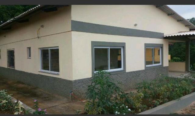 Alugueis de patios com alojamentos eco 101 sul - Foto 4
