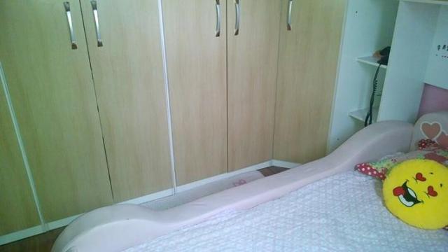 Apartamento Residencial à venda, Vila Santo Antônio, Guarulhos - . - Foto 16