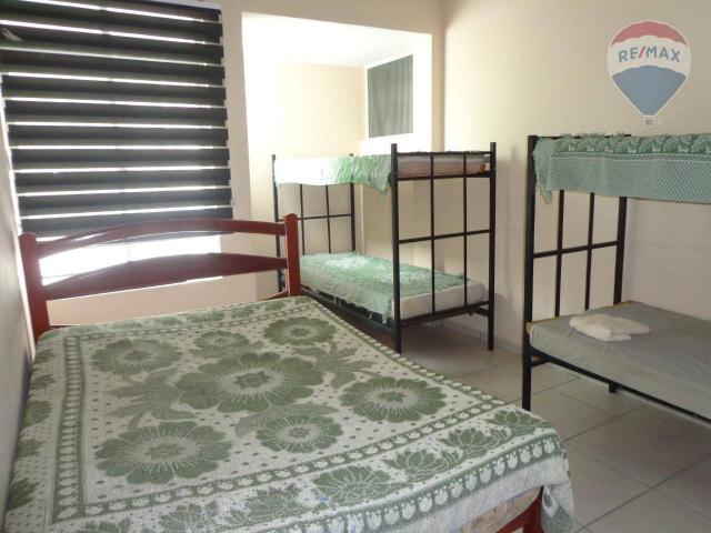 Comiptu 2020 quitado! apartamento duplex com 4 dormitórios à venda, 122 m² por r$ 530.000 - Foto 6