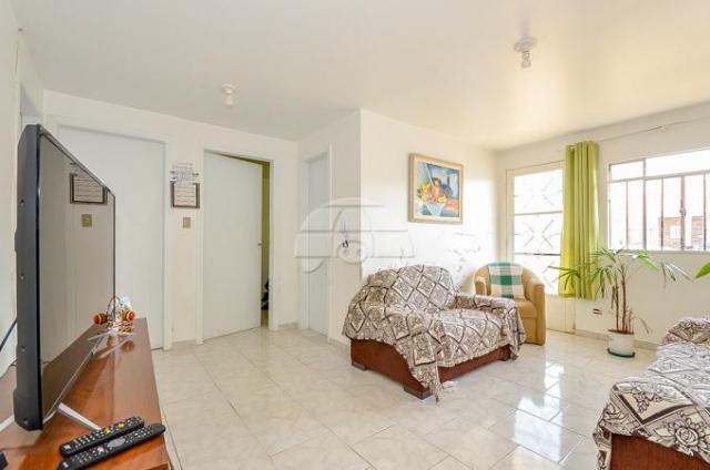 Casa de condomínio à venda com 3 dormitórios em Jardim jalisco, Colombo cod:150279 - Foto 19