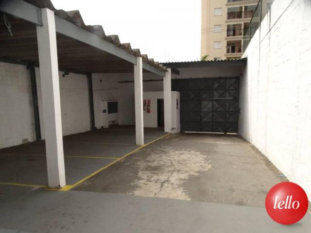 Galpão/depósito/armazém para alugar em Mooca, São paulo cod:202679 - Foto 2