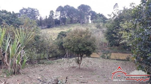 Chácara veraneio iraja 1.540 m² jacareí sp 2 casas - Foto 17