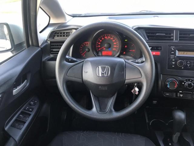 HONDA FIT 1.5 LX 16V FLEX 4P 2015 - Foto 9
