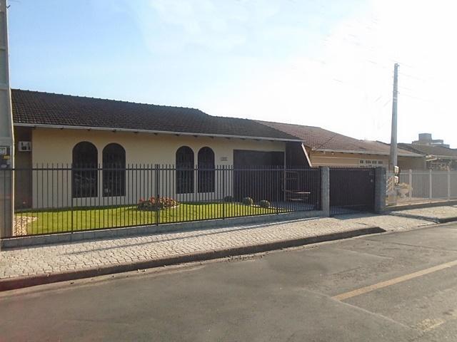 Casa para alugar com 3 dormitórios em Guanabara, Joinville cod:15027 - Foto 2