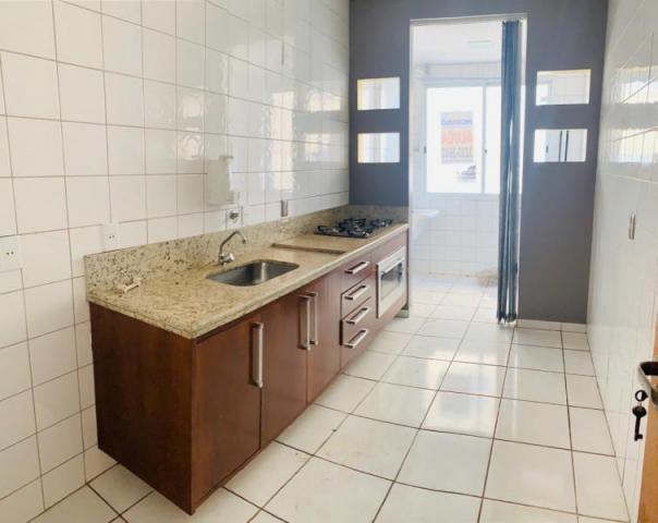 Apartamento para locação em uberlândia, tabajaras, 3 dormitórios, 1 suíte, 2 banheiros, 2 - Foto 6