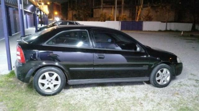 Astra Advantage 2007 GNV 5 geração - Foto 4