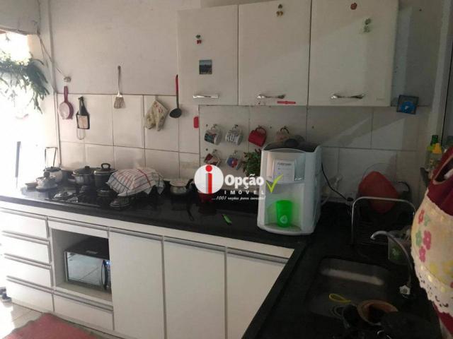 Casa com 3 dormitórios à venda, 91 m² por r$ 175.000,00 - loteamento residencial américa - - Foto 12
