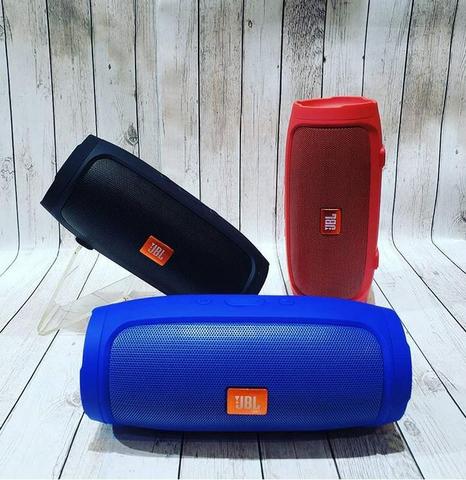 Caixa De Som MINI charge 3 JBL Bluetooth Fm Sd Android iOS Música - Foto 6