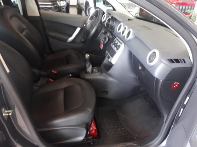 CITROËN C3 1.5 ORIGINE 8V FLEX 4P 2013 - Foto 3