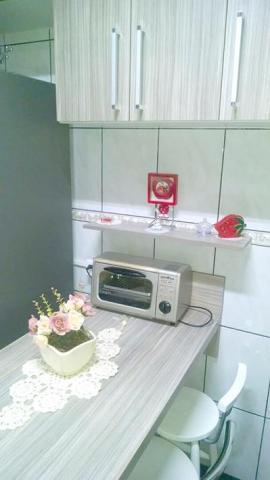 Apartamento Residencial à venda, Vila Santo Antônio, Guarulhos - . - Foto 15