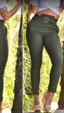 Vendo roupas feminina paso cartao - Foto 4