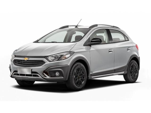 CHEVROLET ONIX 1.4 MPFI ACTIV 8V FLEX 2019 - Foto 5