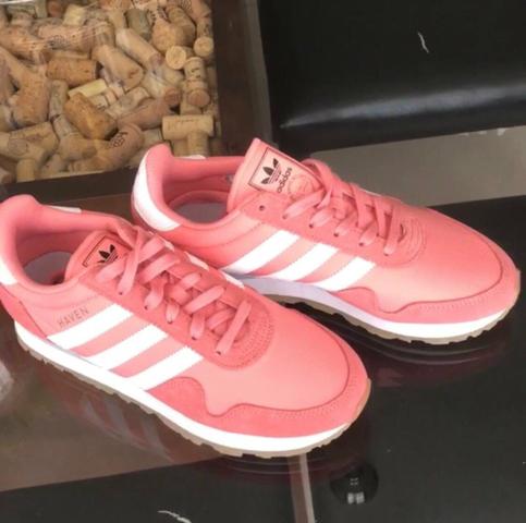 TENIS ADIDAS - Original