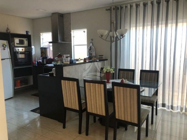 Casa à venda com 3 dormitórios em Bom jardim, Brodowski cod:54965 - Foto 11