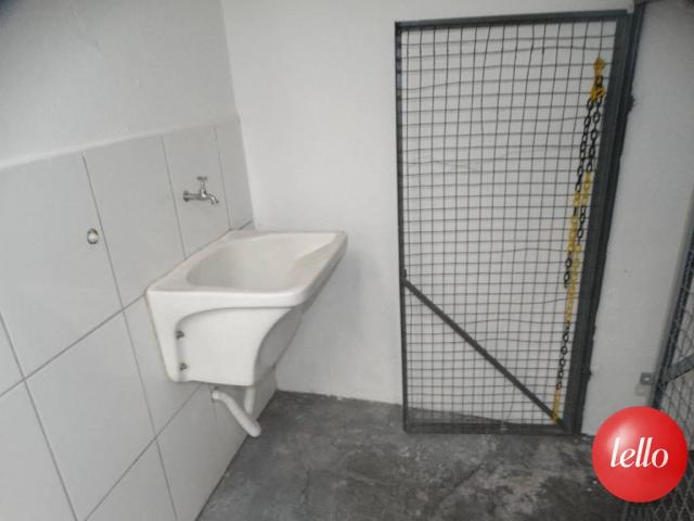 Galpão/depósito/armazém para alugar em Mooca, São paulo cod:202679 - Foto 14