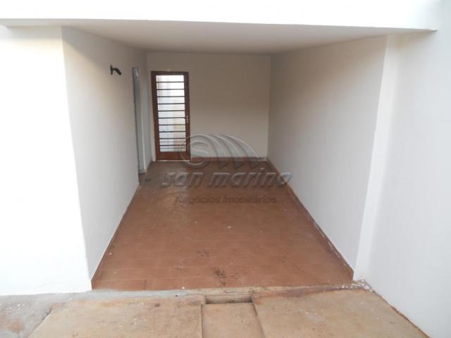 Casa para alugar com 2 dormitórios em Sorocabano, Jaboticabal cod:L4565 - Foto 2
