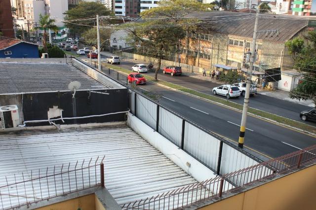 18317 - Apartamento com 3 dormitórios, sendo 1 suíte - 95 m²Centro - Foto 16