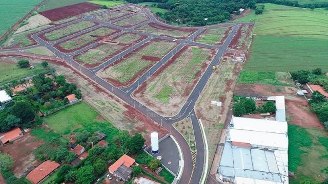 Terreno à venda em Centro, Brodowski cod:58382 - Foto 2