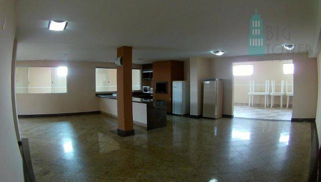 Apartamento 3 Dorm.(1 suíte) 89 m2 de área útil Próximo Igreja Portão - Foto 15
