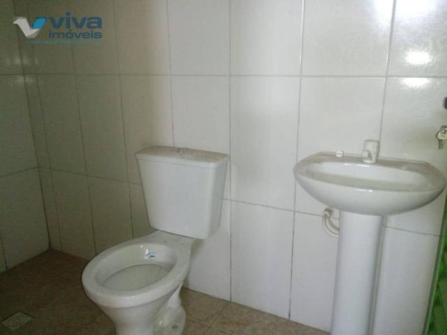 Sala para locação - Foto 9