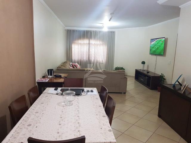 Casa à venda com 2 dormitórios em Jardim são josé, Ribeirão preto cod:55616 - Foto 4