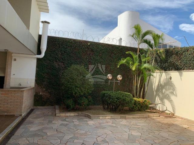 Casa à venda com 4 dormitórios em Alto da boa vista, Ribeirão preto cod:58553 - Foto 16