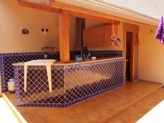 Casa à venda com 4 dormitórios em Ribeirânia, Ribeirão preto cod:57604 - Foto 14