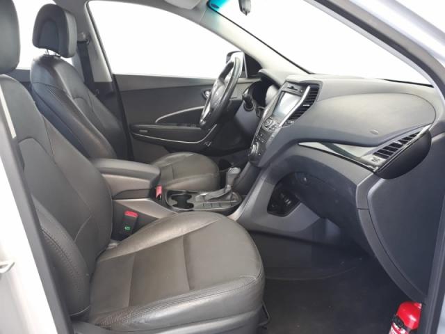 HYUNDAI SANTA FÉ 3.3 MPFI 4X4 V6 2013 - Foto 3