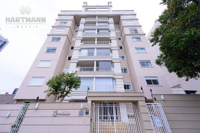 Apartamento com 3 dormitórios à venda por r$ 749.500,01 - juvevê - curitiba/pr - Foto 2