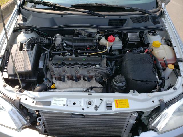 Astra Hatch Advantage Ano 2009 - Foto 7